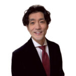 プロフィール写真:池田憲彦(サイコロッソコンサル)