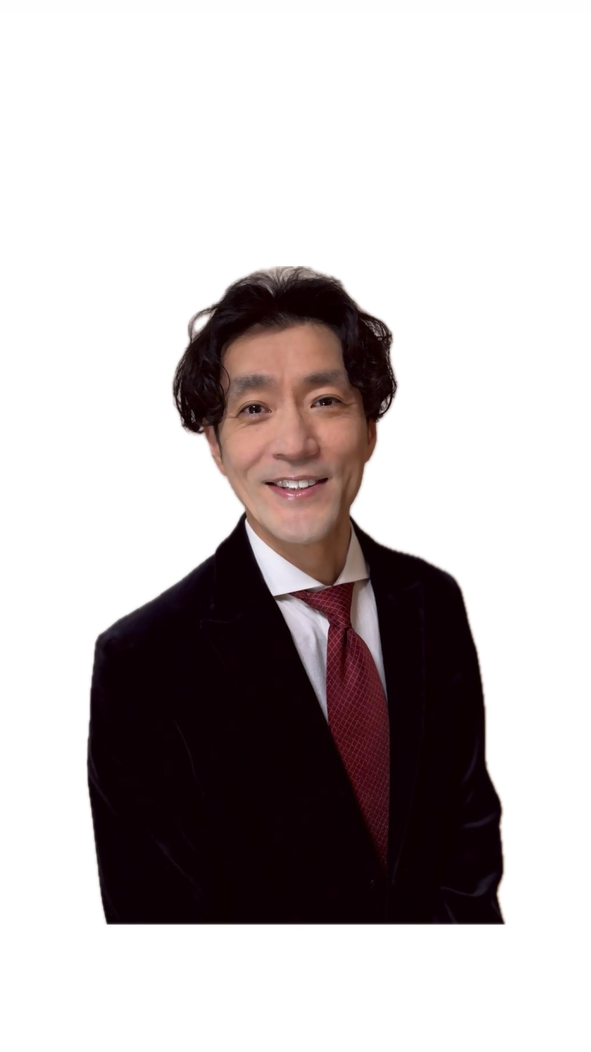 サイコロッソコンサル主任コンサルタント池田憲彦のプロフィール写真